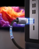 UGREEN Displayport 16K 60Hz Male to Male Örgülü Kablo 1m, 55567 thumbnail 5