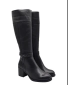 ERDEMLER  ELN-2304 KADIN GÜNLÜK ÇİZME thumbnail 7