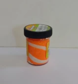 BERKLEY POWERBAİT GLOW ORG WHİTE TROUT DOUGH ALABALIK HAMURU(16319) thumbnail 1