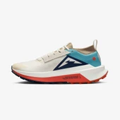 Nike ZoomX Zegama Trail 2 Erkek Beyaz Koşu Ayakkabısı   FD5190-005 thumbnail 4