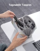 UGREEN USB-C to 2.5-Inch SATA Dönüştürücü Adaptör, 70610 thumbnail 7