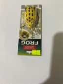 Lucky John Frog 65 mm Maket Kurbağa thumbnail 2