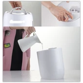 Dijital Ultrasonic Soğuk Buhar Makinesi F600 thumbnail 4