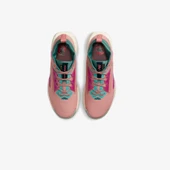 Nike Pegasus 5 Trail Gore Tex Kadın Pembe Koşu Ayakkabısı    FQ0912-600 thumbnail 5