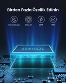 UGREEN 2.5″ USB 3.0 to SATA Hard Disk Kutusu, 60353 thumbnail 4