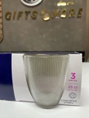 CONCEPTO STIPY SU BARADAĞI 25 CL 3 LÜ thumbnail 1