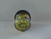 BERKLEY POWERBAİT SARIMSAKLI YUMURTA FOSFOR SARI  ALABALIK YEMİ 54990 thumbnail 1