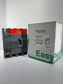 schneider electric EZC 4P 100A Kompakt Şalter thumbnail 4