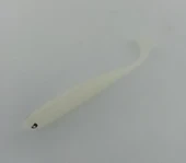 LUCKY JOHN BASARA 3D SOFT SWİM 3.5'' (8.89 CM ) TR002 6P SİLİKON YEM thumbnail 3