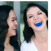 Face Yoga Başlangıç-Orta-Zor Jawline Çene Egzersiz Topu 3'lü Set thumbnail 4