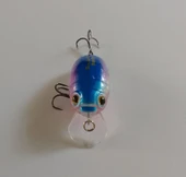 STRİKE  PRO EG-174 F BEETLE  BUSTER SERİSİ SUNİ  MAKET BÖCEK YEM RENK KODU : A128G thumbnail 3