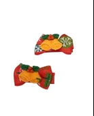 Yeni Yıl Toka Set - 2li thumbnail 5