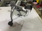 D.A.M Quick Impressa 160 FS Olta Makinesi thumbnail 3