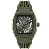 Philipp Plein PWVBA0223 Erkek Kol Saati thumbnail 1