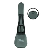 Midex CS-122 Uzun Sap Saz Bağlama Gigbag Çantası Kılıfı Kalın Soft Case thumbnail 3