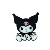 E2M POP SOCKET TELEFON TUTUCU KUROMI SİYAH thumbnail 1