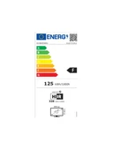 LG OLED77C54LA 4K Ultra HD 77'' 195 Ekran Uydu Alıcılı webOS Smart OLED Evo TV thumbnail 4