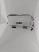 SUPER-BAG SAFARİ ŞEFFAF SAKLAMA KUTUSU SF-1580 KÜÇÜK BOY thumbnail 1