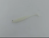 LUCKY JOHN BASARA 3D SOFT SWİM 3.5'' (8.89 CM ) TR002 6P SİLİKON YEM thumbnail 1