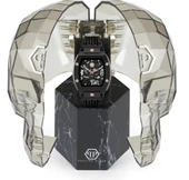 Philipp Plein PWVBA0523 Erkek Kol Saati thumbnail 3