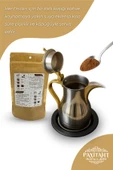 Tahmirs Arabic Coffee  Hafif Kavrulmuş doğal, katkısız  150 gr thumbnail 3