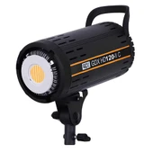 Gdx HD-120II C BiColor Led Video Işığı thumbnail 2