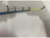 Effe Cardinal 270Cm Teleskopik Kamış thumbnail 1