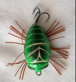 SAKURA NOTOBUG FLOATİNG BÖCEK SUNİ YEM thumbnail 6