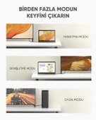 UGREEN 8K 60Hz 4K 144Hz v1.4 DisplayPort Görüntü ve Ses Aktarım Kablosu 3 Metre, Siyah, 60844 thumbnail 6