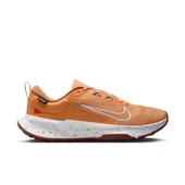 NikeJuniper Trail Sport Shoes Trail Running Waterproof with Gore-Tex Membrane Copper thumbnail 1