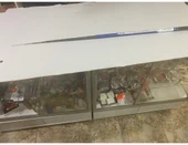 FLADEN DAİSHO 630 CM  HAFİF KISA KAPANIR GÖL KAMIŞI thumbnail 3