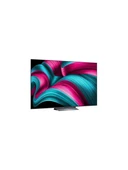 LG OLED77C54LA 4K Ultra HD 77'' 195 Ekran Uydu Alıcılı webOS Smart OLED Evo TV thumbnail 2