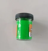 BERKLEY POWERBAİT NATURAL SCENT SPRING GREEN (SARIMSAKLI )63421 ALABALIK HAMURU thumbnail 1