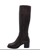 ERDEMLER  ELN-2304 KADIN GÜNLÜK ÇİZME thumbnail 12