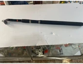 Apache 360 CM Teleskopik Kamış (ORJINAL ESKİ MODEL APACHE) thumbnail 1