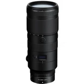 Nikon Z 70-200mm f/2.8 VR S Lens thumbnail 1