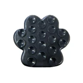 E2M VAKUMLU TELEFON TUTUCU AĞAÇ SİYAH thumbnail 1