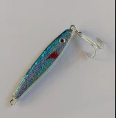 BALZER COLONEL ZOCKER 3D 25 GRAM ART NO:1 39520/025 JİG YEM thumbnail 2