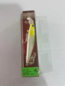 USAMİ BAY SHINNER 85SP-MR:331 MAKET BALIK  YEM thumbnail 1