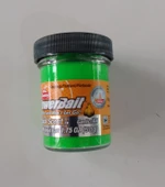 BERKLEY POWERBAİT NATURAL SCENT SPRING GREEN (SARIMSAKLI )63421 ALABALIK HAMURU thumbnail 2