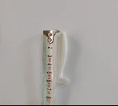 LUCKY JOHN JOCO SHAKER 2.5''ART:140301-F33 SİLİKON YEM thumbnail 2