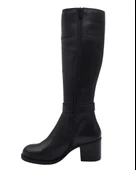 ERDEMLER  ELN-2304 KADIN GÜNLÜK ÇİZME thumbnail 6