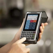 inPOS m530 4G Yazar Kasa POS thumbnail 1