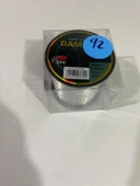 DAM  0.45 MM 200 METRE  BEYAZ RENK OLTA  MİSİNASI thumbnail 1