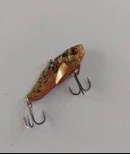 STRİKE PRO 4.5 CM VİBRASYON JİG YEM (C706F) thumbnail 5