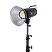 Gdx HD-300II C BiColor Led Video Işığı thumbnail 5