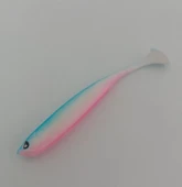 LUCKY  JOHN  BASARA 3D SOFT  SWİM  3.5'' (8.89 CM ) PG05 6P SİLİKON  YEM thumbnail 2