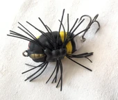 SAKURA NOTOBUG FLOATİNG BÖCEK SUNİ YEM thumbnail 12