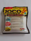 LUCKY JOHN JOCO SHAKER 2.5''ART:140301-F33 SİLİKON YEM thumbnail 4