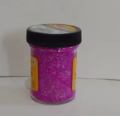 BERKLEY POWERBAİT EXTRA SCENT NYMPH/GLTR TROUT BAIT (25645)MOR RENK ALABALIK HAMURU thumbnail 2